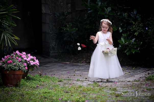 Best Maitland Art Center Wedding Photos - Sandra Johnson (SJFoto.com)